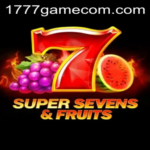 Discover the Excitement of 7SuperSevensFruits: An Engaging Game from 1777.com