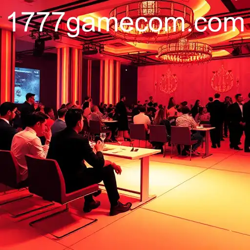 The World of Exclusive Events and the Impact of the 1777.com Game