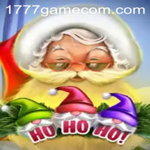 HoHoHo: An Exciting New Chapter in 1777.com Gaming