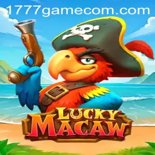 Discover the Excitement of LuckyMacaw: A Deep Dive into 1777.com Game