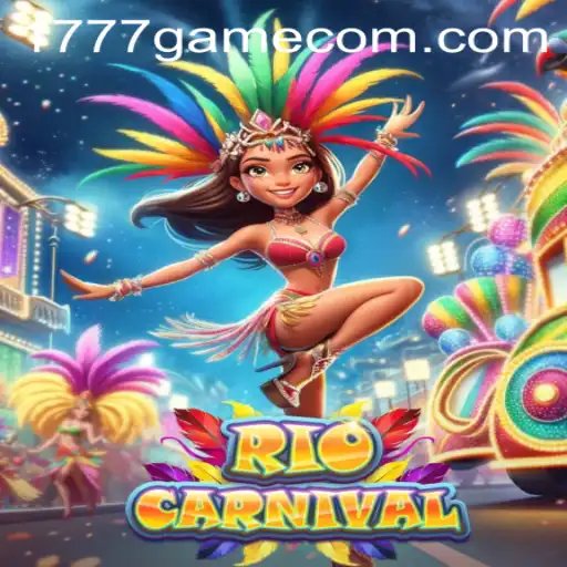 Experience the Vibrancy of RioCarnival: A 1777.com Game Adventure