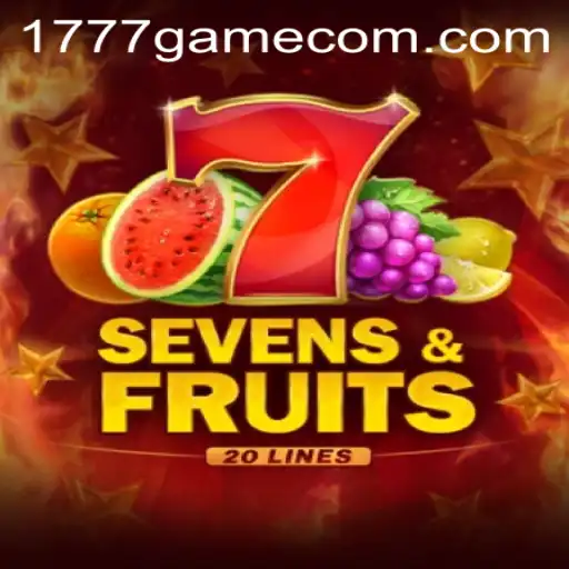 Discover the Exciting World of SevensFruits20 – A Unique 1777.com Gaming Experience