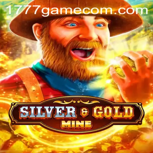 SilverGold: A Captivating Adventure from 1777.com Game