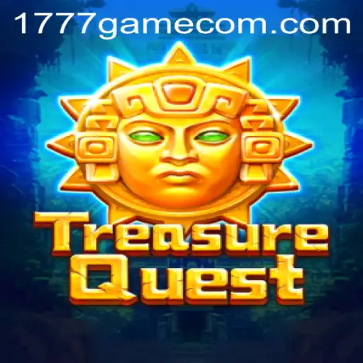 Unveiling TreasureQuest: Dive Into the Adventure of 1777.com Game