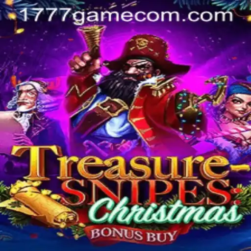 Exploring TreasuresnipesChristmas: Unveiling the Magic of 1777.com Game