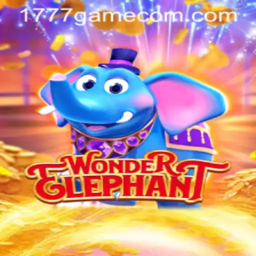 WonderElephant: Unveiling the Enchanting World of 1777.com Game