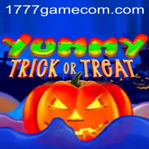 Delve into the Spooky World of YummyTrickorTreat: A 1777.com Game Adventure