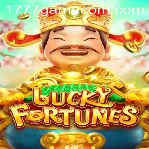 Exploring the Fascinating World of LUCKYFORTUNES: A 1777.com Game