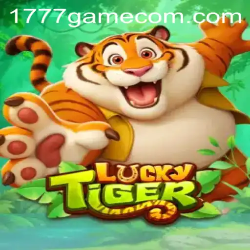 Unveiling the Excitement of LuckyTiger: The Ultimate 1777.com Game
