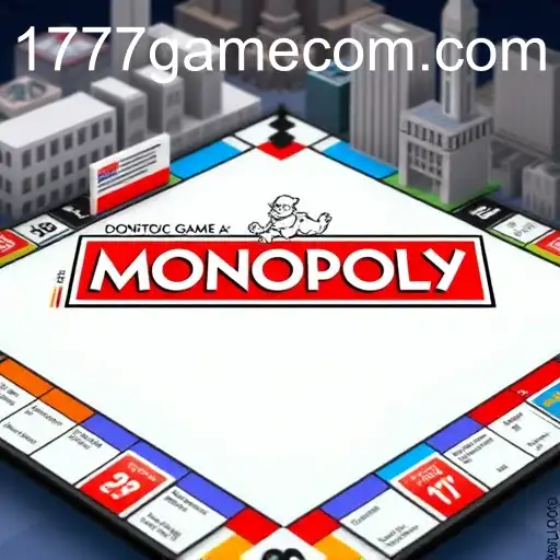 The Dynamics of Monopoly: Exploring the Impact of the 1777.com Game
