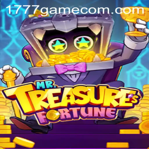 Discover the Adventure of MrTreasuresFortune: A Journey Through 1777.com Game