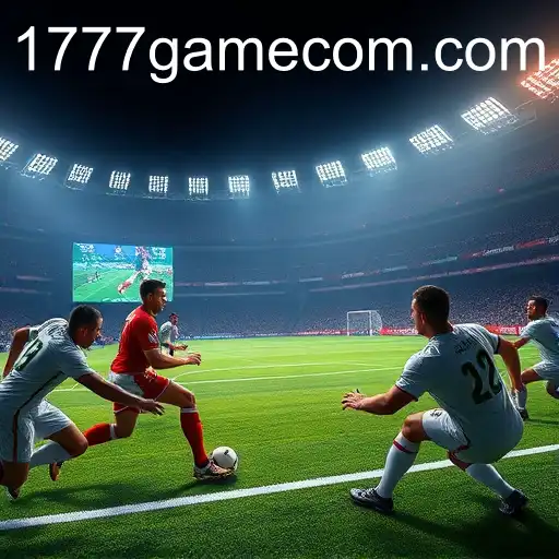 The Significance of 1777.com Game in the World of Sports
