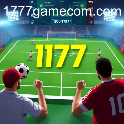 Sports Betting: An In-Depth Look at the 1777.com Game