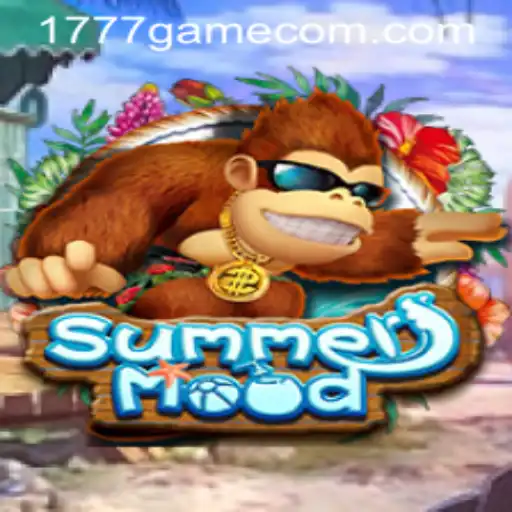 Discover the Essence of 'SummerMood' with 1777.com Game