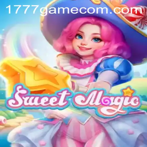Discover the Enchanting World of SweetMagic: The 1777.com Game