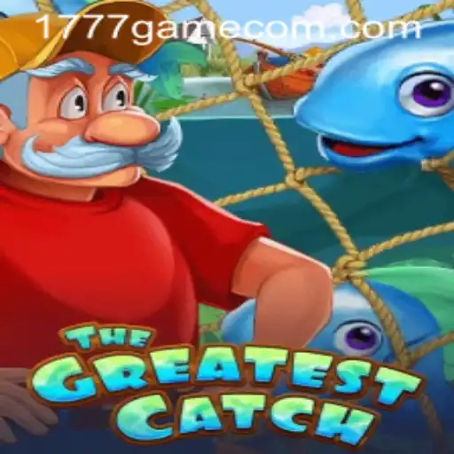 Discovering TheGreatestCatch: A Deep Dive into the 1777.com Game Phenomenon