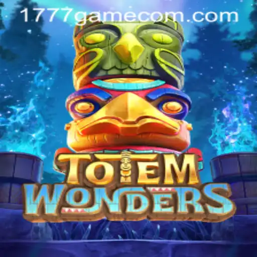 Exploring TotemWonders: A 1777.com Game